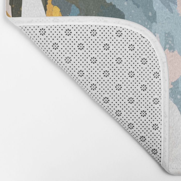 National park Bath Mat Gallery Image 2