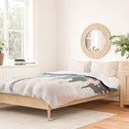 National park Duvet Cover Gallery Image 2