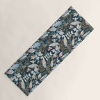 Gentle forest whispers D Yoga Mat Gallery Image 1