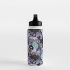 Dream with Dancing Trees Water Bottle Gallery Image 3