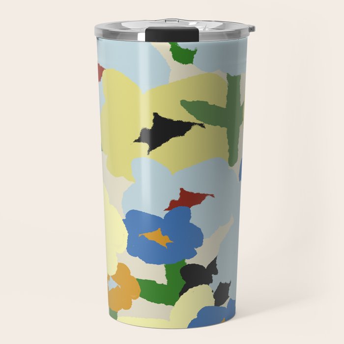 Bloomette Travel Mug Gallery Image 1