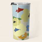 Bloomette Travel Mug Gallery Image 3