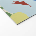 Bloomette Welcome Mat Gallery Image 2