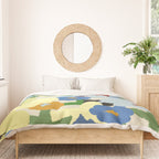Bloomette Duvet Cover Gallery Image 3