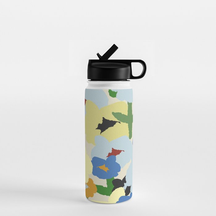 Bloomette Water Bottle Gallery Image 1