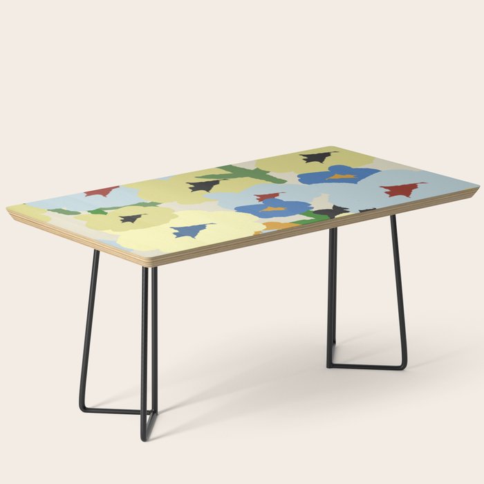 Bloomette Coffee Table Gallery Image 1