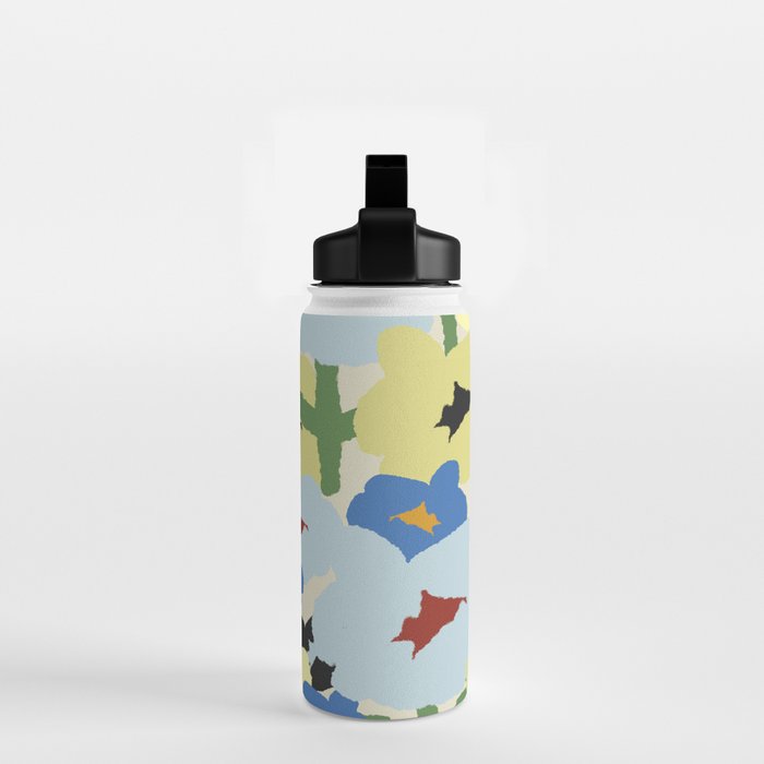 Bloomette Water Bottle Gallery Image 2