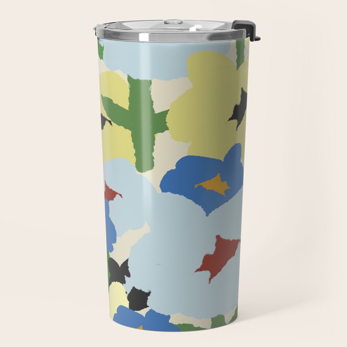 Bloomette Travel Mug Gallery Image 2