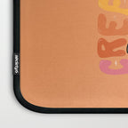 Creepin' It Real Laptop Sleeve Gallery Image 3