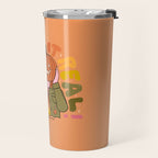 Creepin' It Real Travel Mug Gallery Image 2