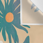 Daydreaming Wall Tapestry Gallery Image 3