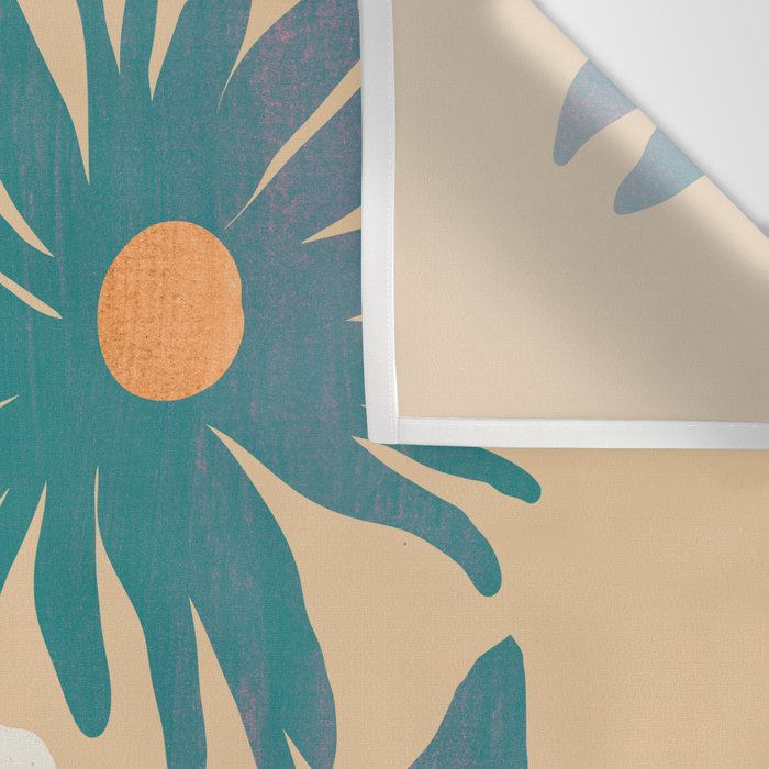 Daydreaming Wall Tapestry Gallery Image 3