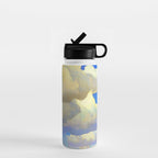Maynard Dixon Summer Afternoon Water Bottle Gallery Image 1