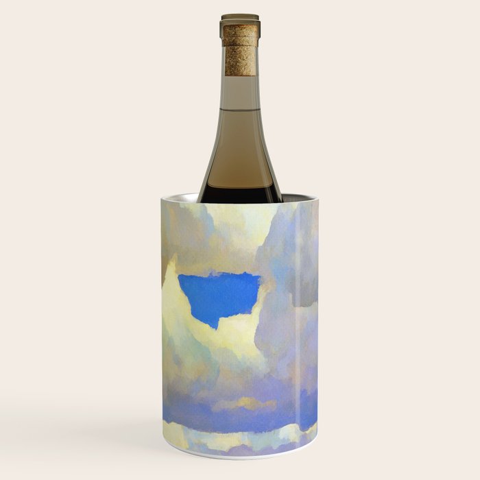 Maynard Dixon Summer Afternoon Wine Chiller Gallery Image 3