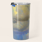 Maynard Dixon Summer Afternoon Travel Mug Gallery Image 3