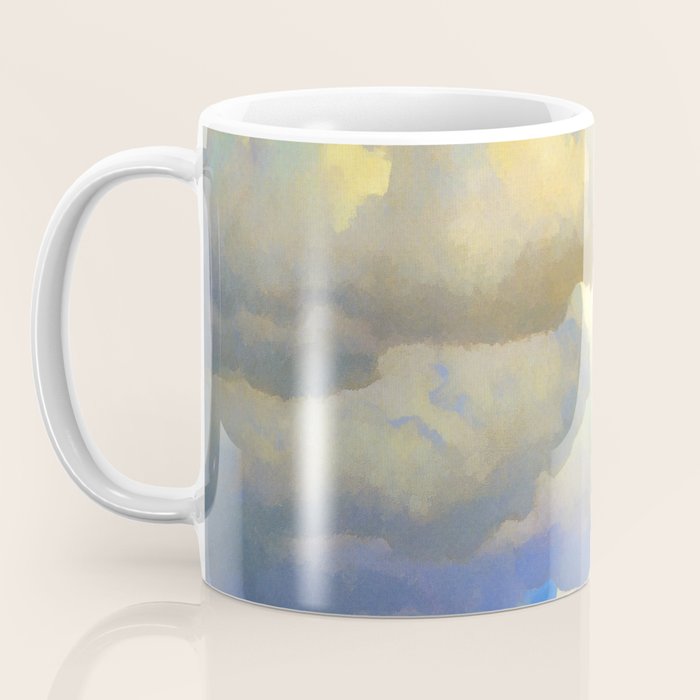 Maynard Dixon Summer Afternoon Coffee Mug Gallery Image 3