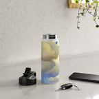 Maynard Dixon Summer Afternoon Water Bottle Gallery Image 4
