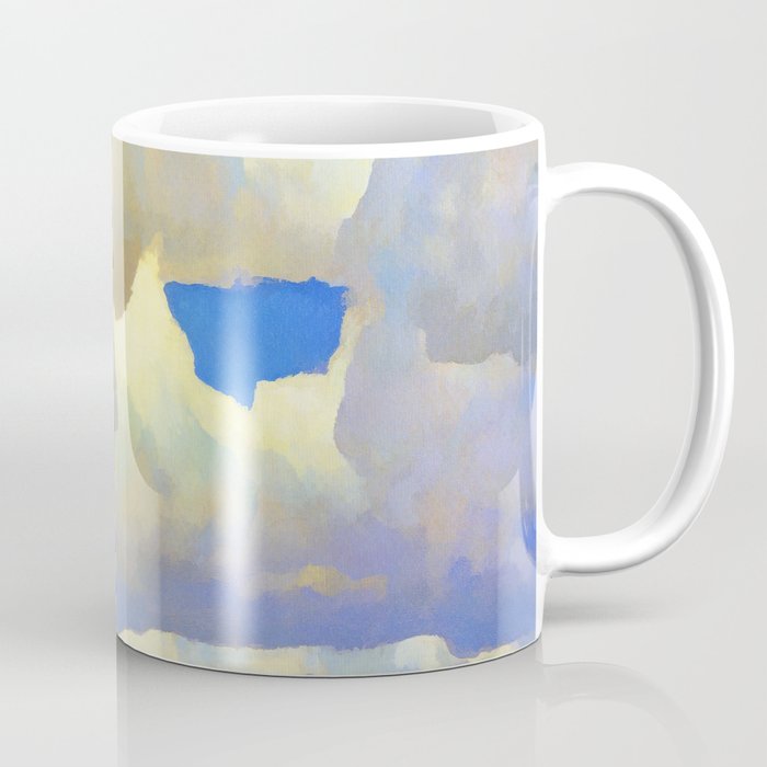 Maynard Dixon Summer Afternoon Coffee Mug Gallery Image 1