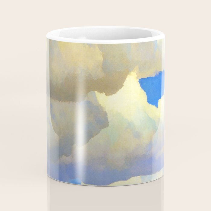 Maynard Dixon Summer Afternoon Coffee Mug Gallery Image 4