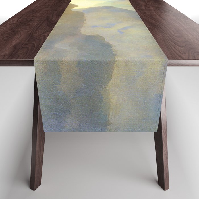 Maynard Dixon Summer Afternoon Table Runner Gallery Image 1