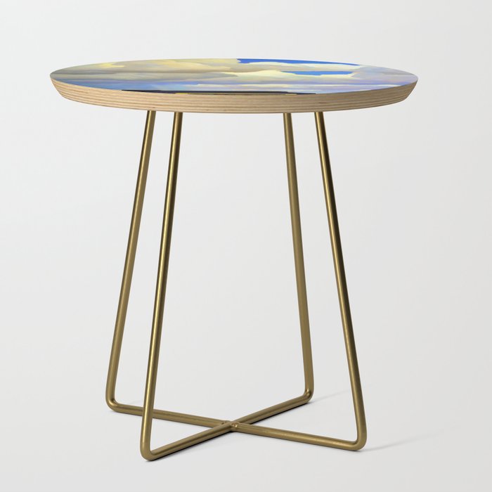 Maynard Dixon Summer Afternoon Side Table Gallery Image 1