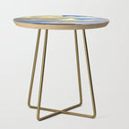 Maynard Dixon Summer Afternoon Side Table Gallery Image 1