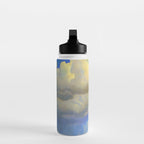 Maynard Dixon Summer Afternoon Water Bottle Gallery Image 3