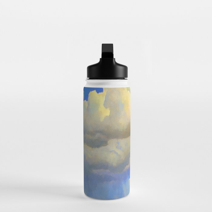 Maynard Dixon Summer Afternoon Water Bottle Gallery Image 3