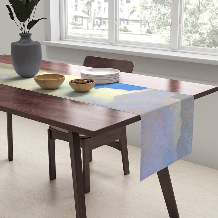 Maynard Dixon Summer Afternoon Table Runner Gallery Image 2