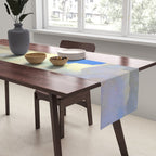 Maynard Dixon Summer Afternoon Table Runner Gallery Image 2