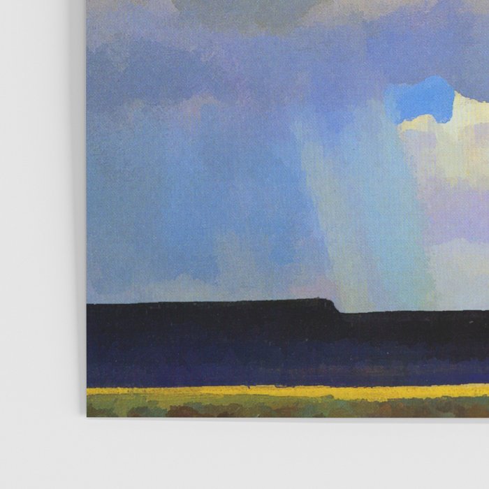 Maynard Dixon Summer Afternoon Poster Gallery Image 3