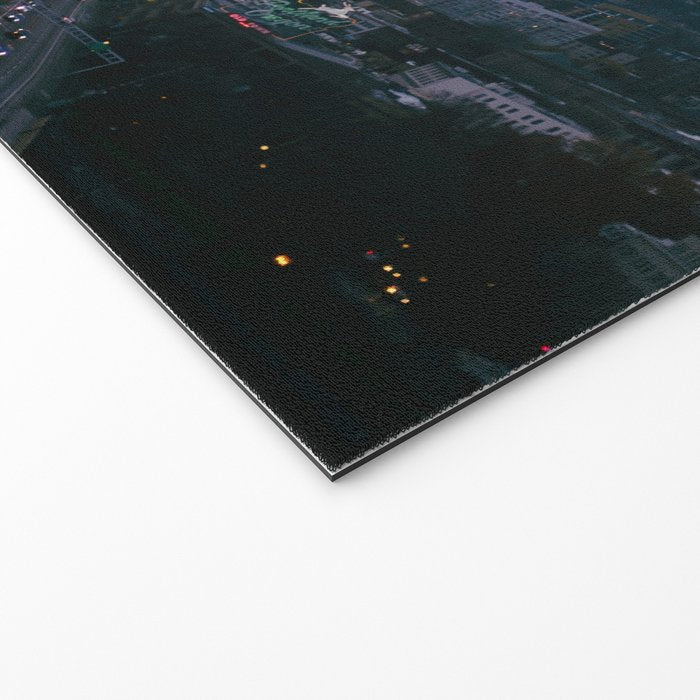 Evenings in Portland Welcome Mat Gallery Image 2