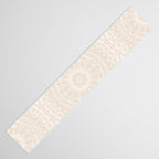 Bloom- Pebble  Table Runner Gallery Image 3