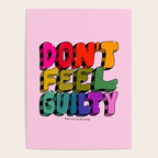 Don't Feel Guilty Poster Gallery Image 4