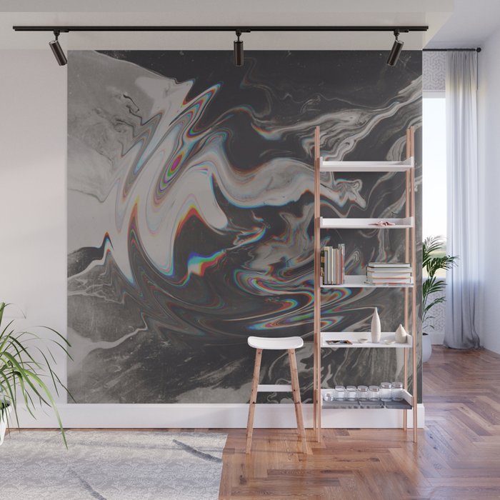 Come with me Wall Mural Gallery Image 1