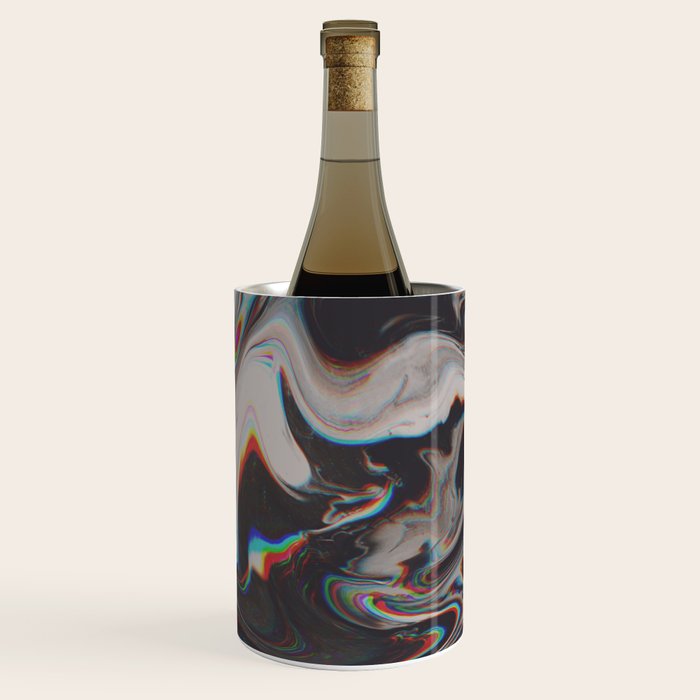 Come with me Wine Chiller Gallery Image 1