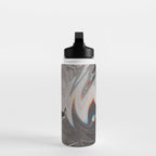 Come with me Water Bottle Gallery Image 3