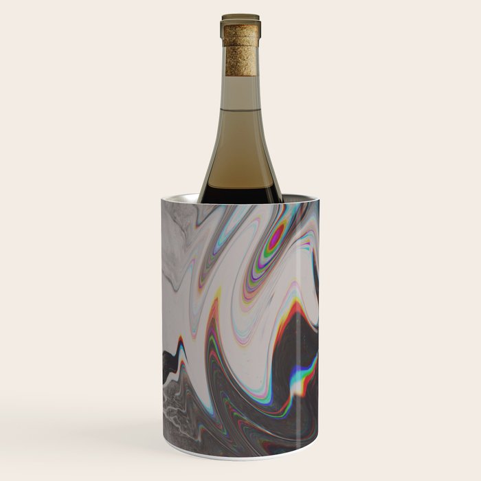 Come with me Wine Chiller Gallery Image 2