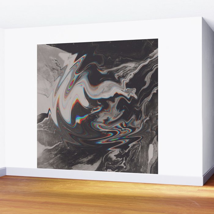 Come with me Wall Mural Gallery Image 2