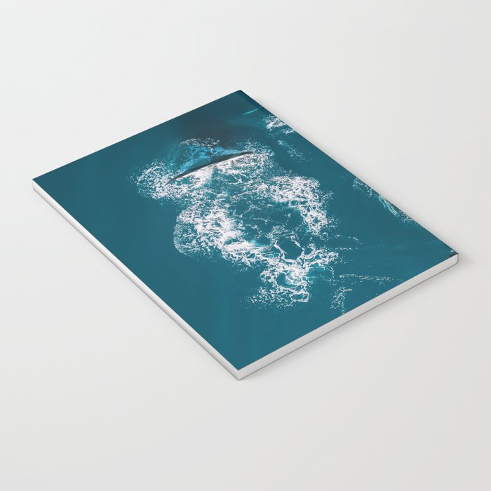 Humpback Whales In The Arctic Notebook Gallery Image 3