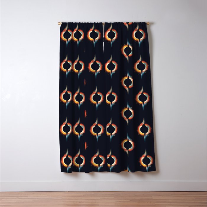 Void Window Curtain Gallery Image 3