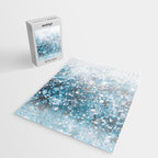 Snowflakes Jigsaw Puzzle Gallery Image 2
