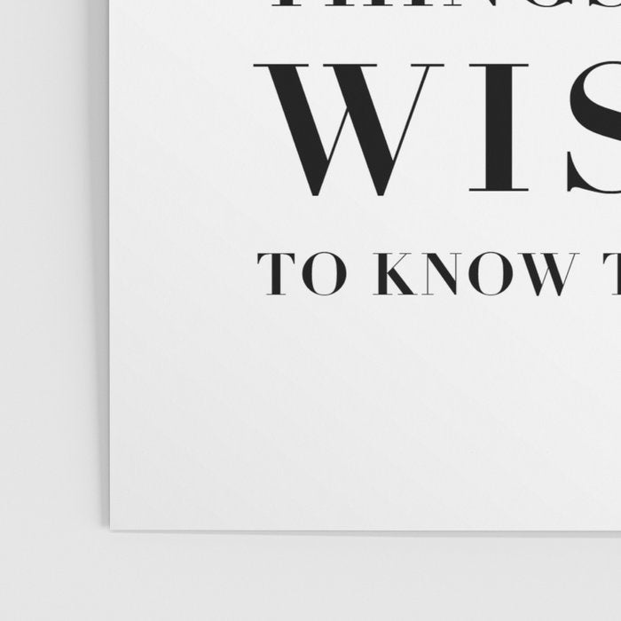 The Serenity Prayer Poster Gallery Image 3