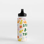 Stronger and Gayer Than Ever Water Bottle Gallery Image 3