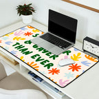 Stronger and Gayer Than Ever Desk Mat Gallery Image 2