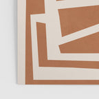 Fragmented Paths 7 Poster Gallery Image 3