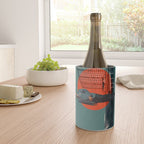 That 70s Movie Wine Chiller Gallery Image 4