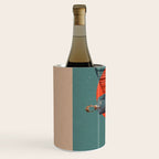 That 70s Movie Wine Chiller Gallery Image 2