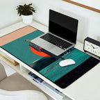 That 70s Movie Desk Mat Gallery Image 2
