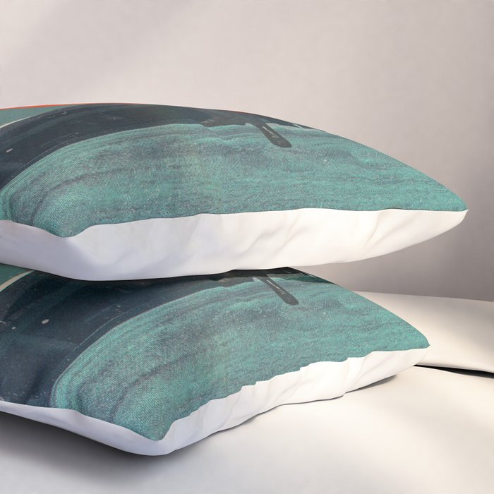 That 70s Movie Pillow Sham Gallery Image 3